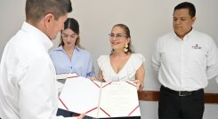 Para servir: la frase que marcó el legado del Dr. Julio César García-Herreros en la Cruz Roja.