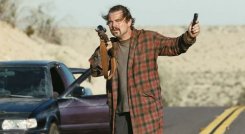 ‘Una batalla tras otra’ domina los BAFTA 2026.