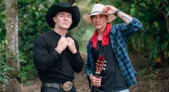 Del cafetal a las plataformas digitales: Luis Alfonso impulsa nuevo talento campesino.