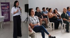 El proyecto es ejecuta por Acopi. / Foto cortesía