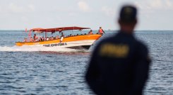 Migración en el mundo