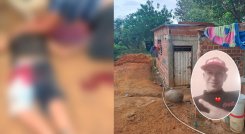 Ender Alonso Hernández Velandia, de 32 años, era padre de un niño de 9 años. / Foto Cortesía