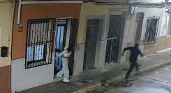 Perro evitó secuestro