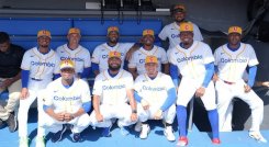 La novena colombiana solo obtuvo una victoria en el torneo, que de preocupación, en el deporte de la pelota caliente.