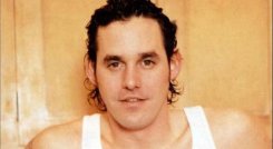 Falleció Nicholas Brendon, estrella de la serie ‘Buffy, la cazavampiros’