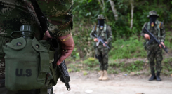Autodefensas Conquistadoras de la Sierra Nevada.