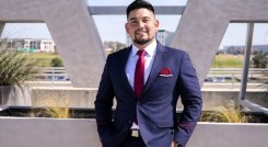 ¿Cómo terminó el cuerpo del auxiliar de vuelo de American Airlines en el Suroeste de Antioquia?