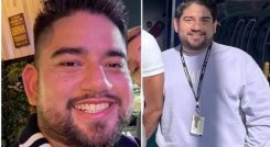 AUXILIAR DESAPARECIDO 