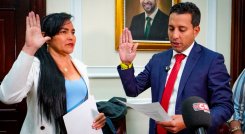 Amanda López Hernández