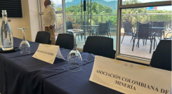 Asociacion Colombiana de Mineria