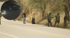 Atentado Anillo Vial Occidental