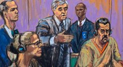 Audiencia Nicolás Maduro