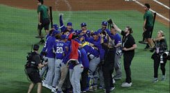 Venezuela declara día de júbilo tras título en el Clásico Mundial de Béisbol