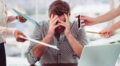 ¿El bornout es una epidemia? El 80% de los trabajadores menores de 34 años está en “modo supervivencia”