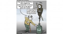 CARICATURA 