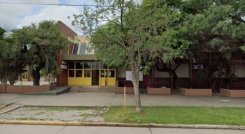 COLEGIO EN ARGENTINA 