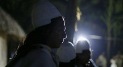 COMUNIDADES ARHUACAS 