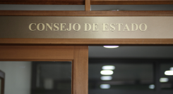 Consejo de Estado