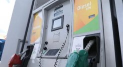 Gobierno elimina subsidio al diésel para uso industrial tras aumento de más de 900% en el consumo