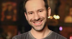 Falleció Leonid Radvinsky, dueño de OnlyFans, a los 43 años