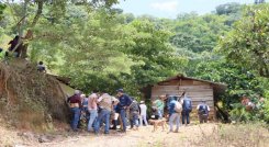 Violentos no dan tregua para lograr la reconciliación.