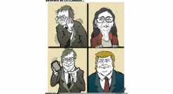 Después de la llamada...