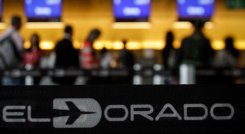 INVESTIGAN VUELO MILITAR EN EL DORADO TRAS DENUNCIA PENAL A SUS PILOTOS