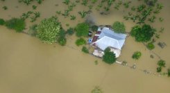 Sensores, satélites y datos: así se predicen los desastres naturales en Colombia