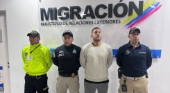 EXTRADICION CLAN DEL GOLFO 