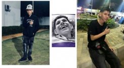 Estudiante Aniversario II