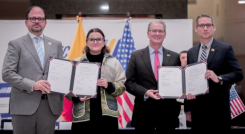 El FBI abre su primera oficina en Ecuador