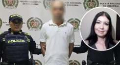 Feminicidio en Antioquia