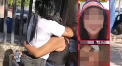 HERMANAS MUERTAS EN MALAMBO 