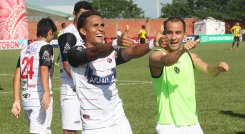 Henry Hernández, Cúcuta Deportivo 2013. 