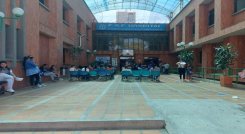 En la provincia de Ocaña se adelanta la erradicación de criaderos del mosquito transmisor del dengue.