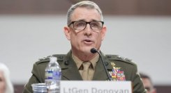 Jefe del Comando Sur: “Desde el evento con Maduro, el gobierno venezolano ha cumplido todo lo acordado”