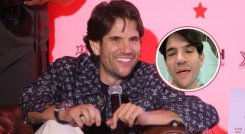 Video: reaparece Juancho de la Espriella tras ser sometido a una operación de urgencia