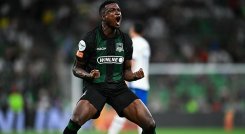 Jhon Córdoba, Krasnodar FC 2026. 