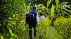  La Defensoría del Pueblo