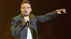 Liam Payne