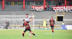 Llaneros vs. Cúcuta Deportivo, 2026. 