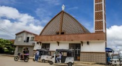 Masacre en Vegachí, Antioquia: asesinaron a cinco hombres en enfrentamiento armado del Clan del Golfo