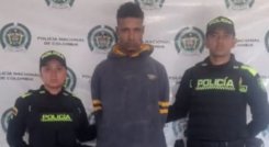 A prisión hombre señalado de matar a su pareja y quemar su cuerpo