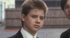 Murió el actor John Alford 