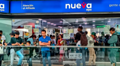 Nueva EPS