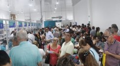 Nueva Eps se convertiría en la principal entidad de salud en 27 departamentos