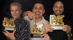 Premios Nuestro Talento 2026: la vitrina del arte emergente en Bogotá.