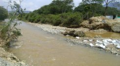 Semana Santa en paz con la naturaleza.