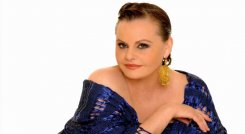 Rocío Dúrcal, la voz española que conquistó México: a 20 años de su muerte