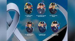 TRIPULANTES FALLECIDOS 